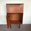 Teak Drinks Cabinet